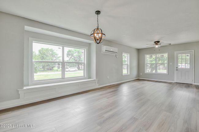 115 Yonkers St, House other with 2 bedrooms, 1 bathrooms and null parking in Plainview TX | Image 4