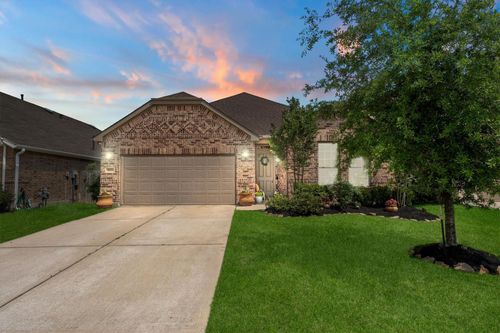 29511 Water Willow Trace Dr, Spring, TX, 77386-4591 | Card Image
