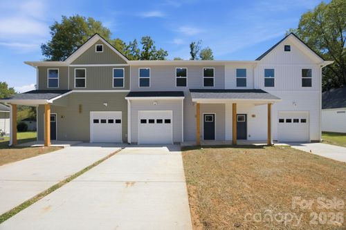 1unit-a-325 Lincoln Street Sw, Concord, NC, 28025 | Card Image