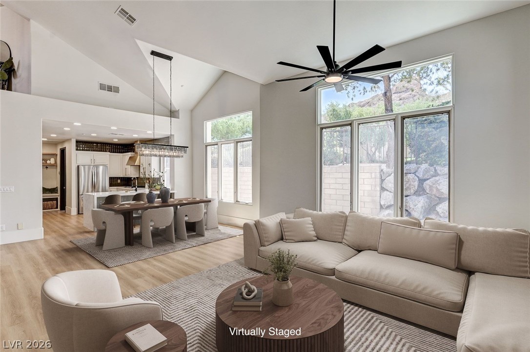 Residential in Henderson 4