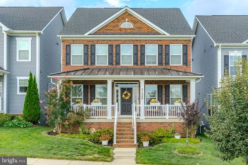 21846 Woodcock Way, CLARKSBURG, MD, 20871-9528 | Card Image
