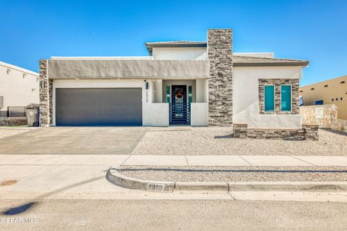 2820 Maria Casas St, El Paso, TX, 79938-2296 | Card Image