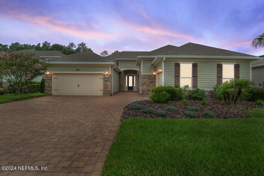 San Nueve Cir, Saint Augustine, FL 32095