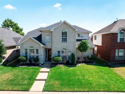 4572 Shadowridge Dr, The Colony, TX, 75056-4064 | Card Image