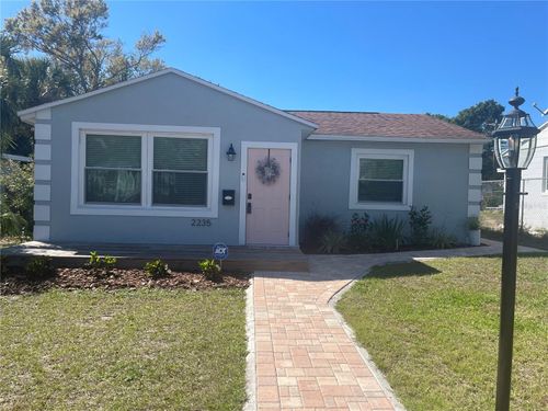 2235 20th St S, St Petersburg, FL, 33712-3621 | Card Image