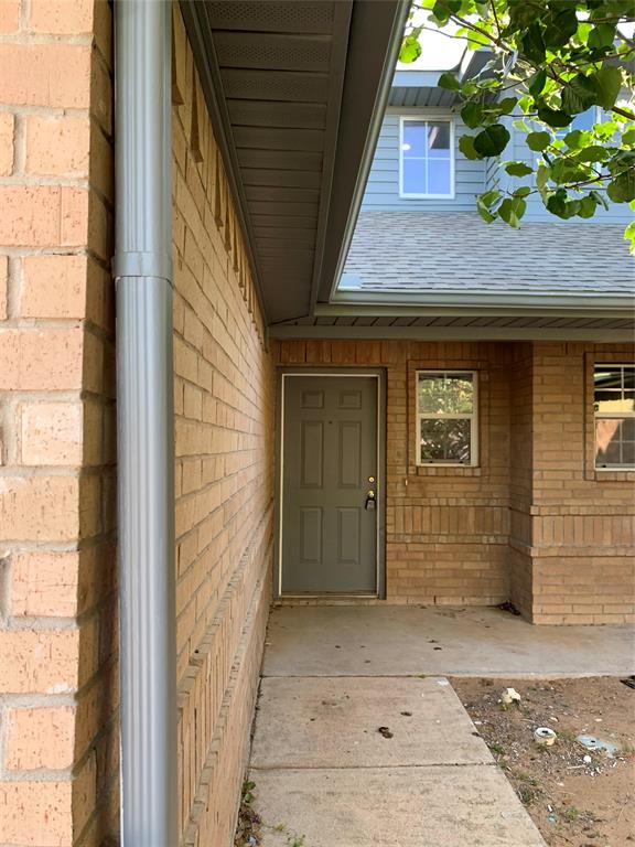 Village Garden Dr, Azle, TX 76020