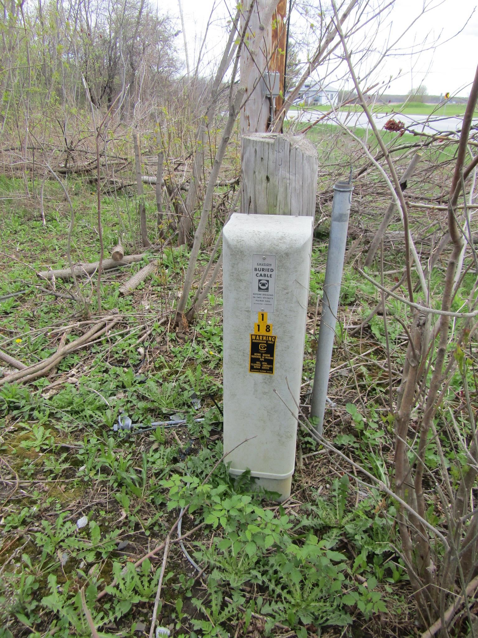 Land in Alburgh 4