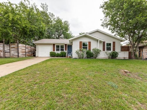 4105 Oleander Trl, Mesquite, TX, 75150-1905 | Card Image