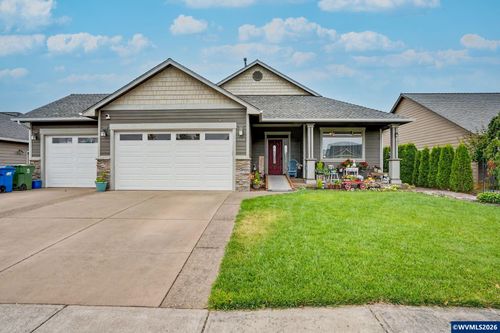 9960 Puma St, Aumsville, OR, 97325 | Card Image