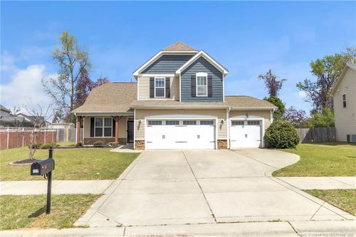 127 Ganton Dr, Raeford, NC, 28376-8958 | Card Image