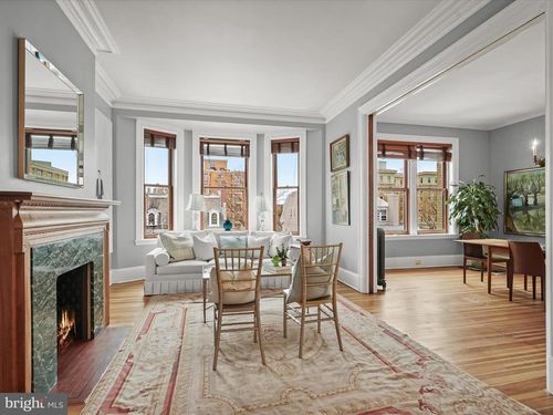 apt-46-2220 20th St Nw, WASHINGTON, DC, 20009-5011 | Card Image