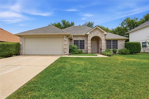 1601 Creekside Ave, Sherman, TX, 75092-6003 | Card Image