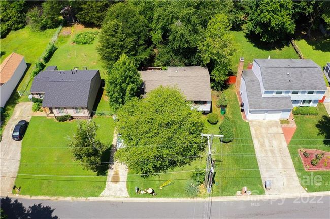 3651 Piney Grove Rd, House other with 3 bedrooms, 2 bathrooms and null parking in Charlotte NC | Image 27