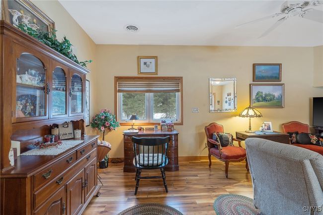 574 State Route 177, House other with 3 bedrooms, 3 bathrooms and null parking in Copenhagen NY | Image 14