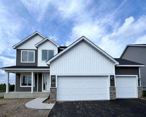 9650 32nd St Ne, Saint Michael, MN, 55376 | Card Image