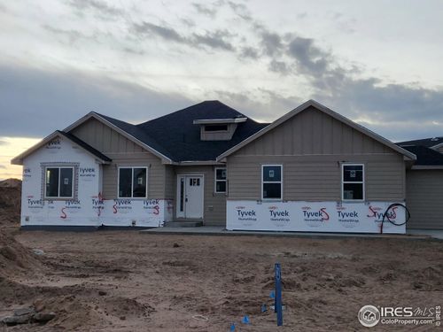 16505 Fairbanks Ct N, Platteville, CO, 80651-9332 | Card Image