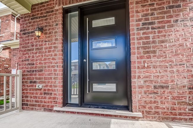 31 Averill Rd, House other with 4 bedrooms, 4 bathrooms and 1 parking in Brampton ON | Image 5