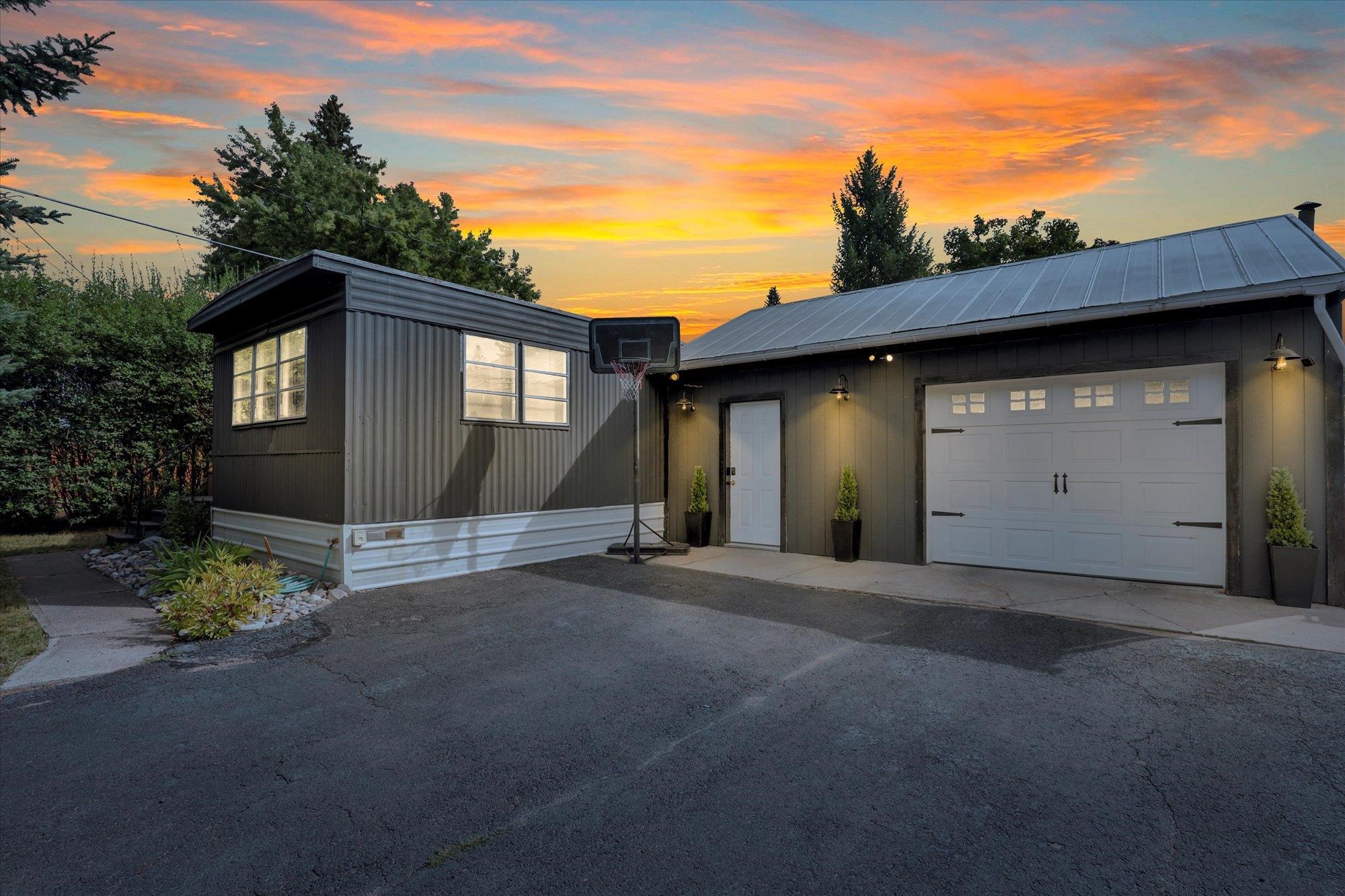 Stevens , Deer Park, WA 99006