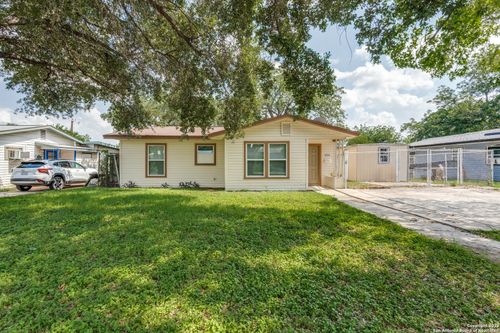 326 Sublett Dr, San Antonio, TX, 78223-2460 | Card Image