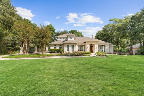 17214 Lakeway Park, Tomball, TX, 77375-8398 | Card Image