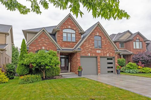 2091 Pennyroyal St, London, ON, N5X0E6 | Card Image