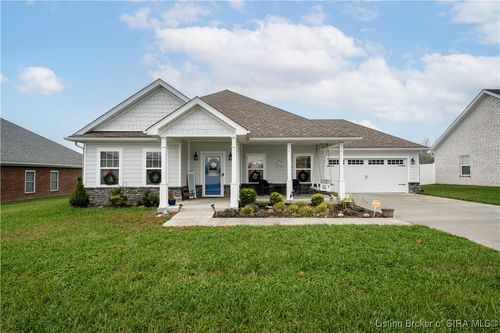 13969 Deerfield Xing, Memphis, IN, 47143 | Card Image