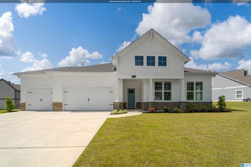 236 Sawmill Loop, BIRMINGHAM, AL, 35242-6771 | Card Image