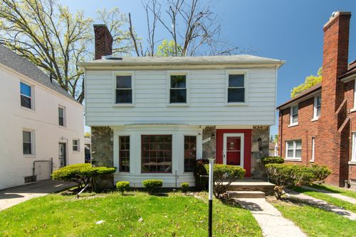 18707 Sorrento St, Detroit, MI, 48235-1322 | Card Image
