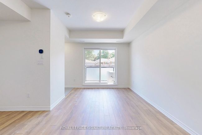 141 - 1081 Danforth Rd, Condo with 2 bedrooms, 2 bathrooms and null parking in Scarborough ON | Image 9