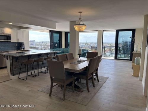 608-2100 N Atlantic Ave, Cocoa Beach, FL, 32931-3324 | Card Image