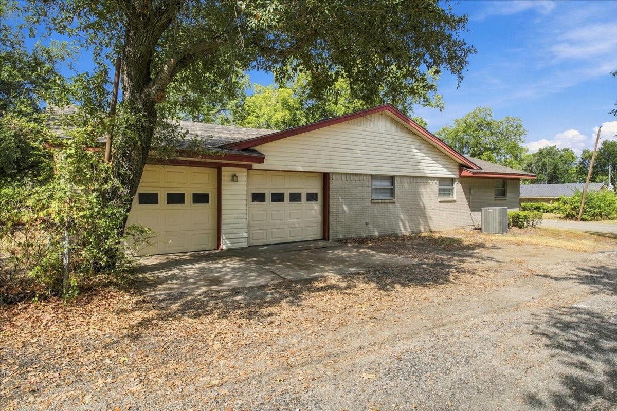 Residential Lease in Commerce 3