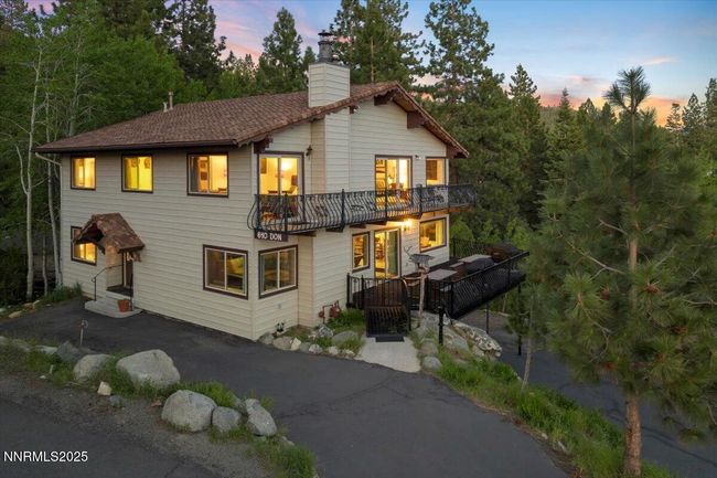 610 Don Dr, House other with 6 bedrooms, 5 bathrooms and 6 parking in Zephyr Cove NV | Image 47