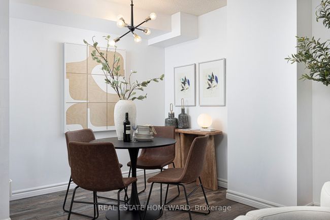 503 - 716 Kingston Rd, Condo with 2 bedrooms, 1 bathrooms and 1 parking in Toronto ON | Image 18