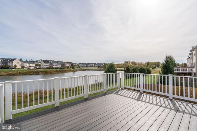 9207 Cascade Falls Dr, Townhouse with 3 bedrooms, 4 bathrooms and null parking in BRISTOW VA | Image 31