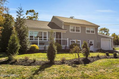 58 Wyckoff Road, House other with 3 bedrooms, 2 bathrooms and null parking in Eatontown NJ | Image 1