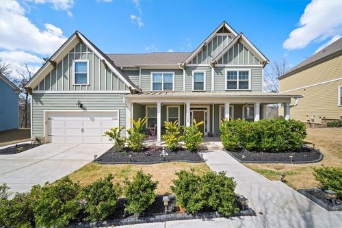 3202 Garden Hill Ln, Douglasville, GA, 30135-8166 | Card Image