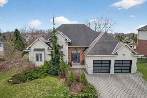 24 Earlscourt Terrace, Middlesex Centre, ON, N0L1R0 | Card Image