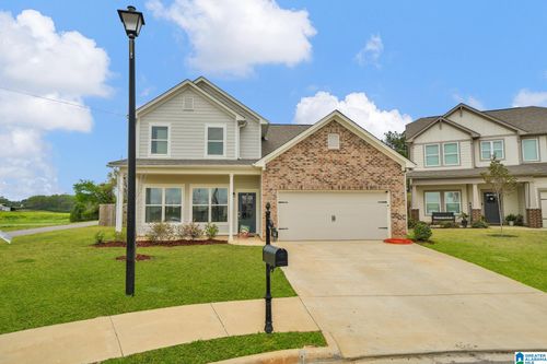 360 Camellia Ln, Pell City, AL, 35128-7746 | Card Image