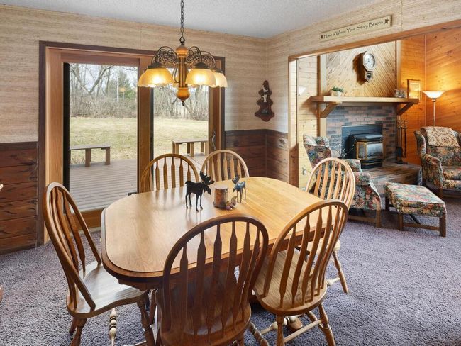 Formal dining room. | Image 29