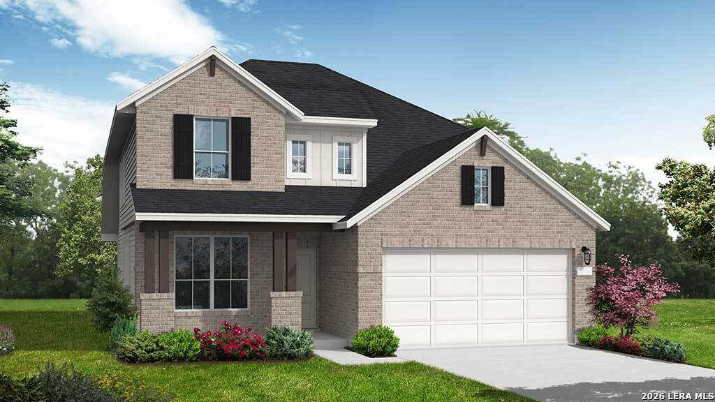 Residential in San Antonio 2
