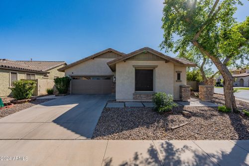 4067 S White Drive, Chandler, AZ, 85249 | Card Image