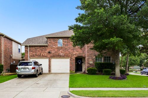 5729 Calloway Drive, Mckinney, TX, 75070 | Card Image