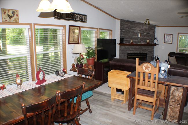 90 Marietta Cir, House other with 3 bedrooms, 2 bathrooms and null parking in Burneyville OK | Image 20
