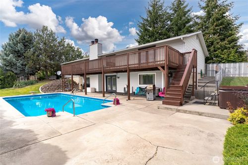 914 Roosevelt Boulevard, Ephrata, WA, 98823 | Card Image
