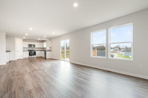 519 Tomlin Trail, Spartanburg, SC, 29301 | Card Image