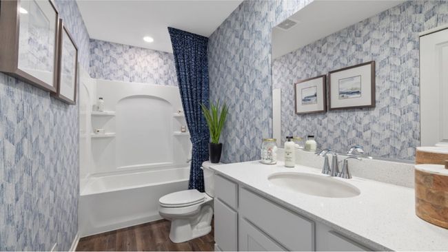 612 Murdock Place, House other with 4 bedrooms, 3 bathrooms and 3 parking in Oswego IL | Image 20