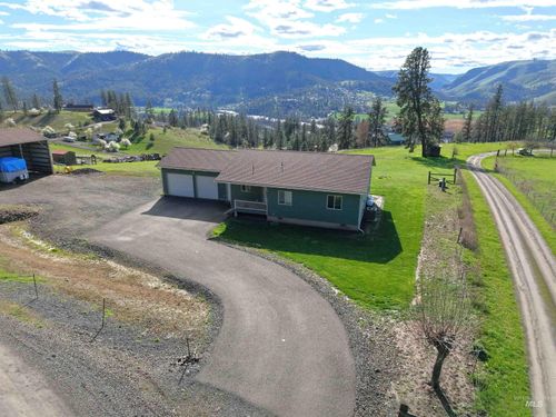 268 Mattoon Rd, Kamiah, ID, 83536-5071 | Card Image