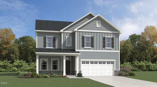 1205 Cosmic Drive, Durham, NC, 27703 | Card Image