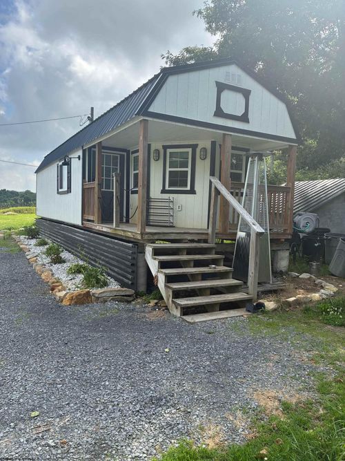 2608 Long Hollow Rd, Masontown, WV, 26542-8401 | Card Image
