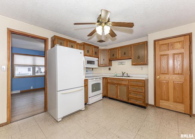 430 15 Th Pl, House other with 3 bedrooms, 3 bathrooms and null parking in Camanche IA | Image 7